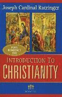 Introduction To Christianity (inbunden)