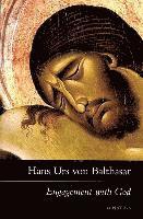 Engagement with God: The Drama of Christian Discipleship (h�ftad)