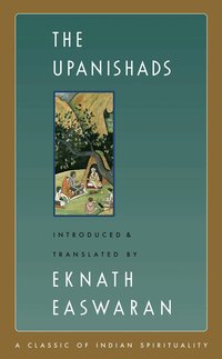 The Upanishads (h�ftad)