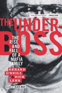 The Underboss (h�ftad)