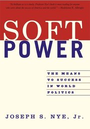 Soft Power (h�ftad)