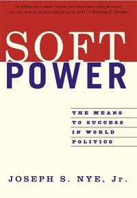 Soft Power (h�ftad)