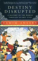Destiny Disrupted (h�ftad)