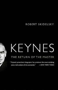 Keynes (inbunden)