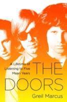 Doors (inbunden)