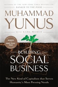 Building Social Business (h�ftad)