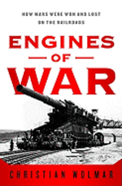 Engines of War (inbunden)