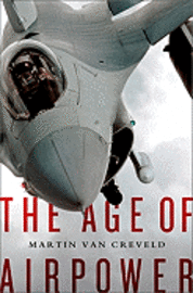 Age of Airpower (inbunden)