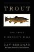 Trout - The Trout Fisherman's Bible