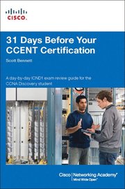 31 Days Before Your CCENT Certification (h�ftad)