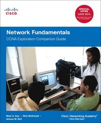 Network Fundamentals: CCNA Exploration Companion Guide Book/CD Package