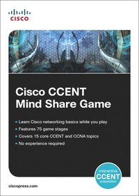 Cisco CCENT Mind Share Game CD-ROM ()