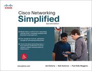 Cisco Networking Simplified 2nd Edition (h�ftad)