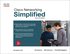 Cisco Networking Simplified 2nd Edition