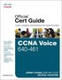 CCNA Voice 640-461 Official Certification Guide 2nd Edition Book/CD Package