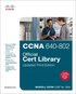 CCNA 640-802 Official Cert Library, Updated 4th Edition Book/CD Package