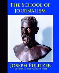 School Of Journalism In Columbia University (h�ftad)