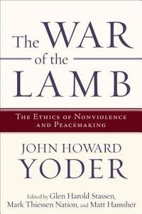 The War of the Lamb (inbunden)