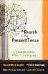 Church in the Present Tense