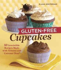 Gluten-free Cupcakes (h�ftad)