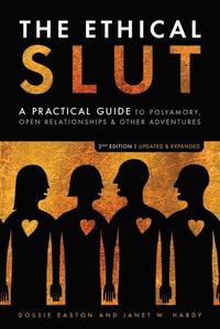 The Ethical Slut (h�ftad)
