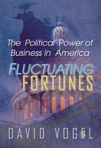 Fluctuating Fortunes (inbunden)