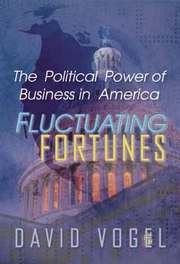Fluctuating Fortunes (h�ftad)