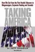 Taking America (inbunden)
