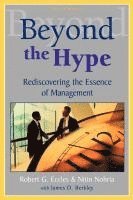 Beyond The Hype (h�ftad)