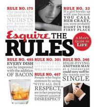 Esquire the Rules (inbunden)
