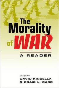 The Morality of War (h�ftad)