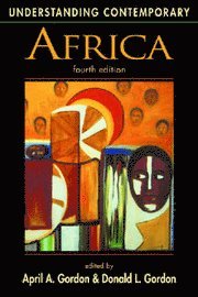 Understanding Contemporary Africa (h�ftad)