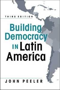 Democracy Latin 64