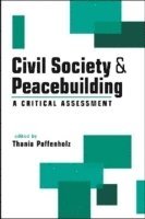 Civil Society and Peacebuilding (h�ftad)