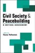 Civil Society and Peacebuilding