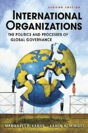 International Organizations (h�ftad)