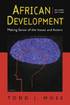 African Development