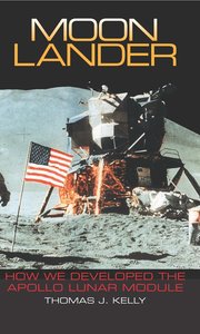 Moon Lander (h�ftad)
