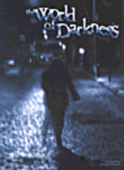 World of Darkness (h�ftad)