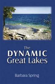 The Dynamic Great Lakes (h�ftad)