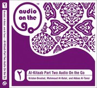 Al-Kitaab Part Two Audio on the Go ()