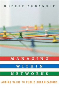 Managing within Networks (h�ftad)