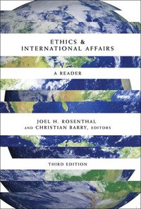 Ethics and International Affairs (h�ftad)