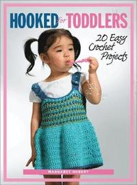 Hooked for Toddlers (h�ftad)