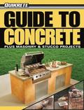 Guide to Concrete