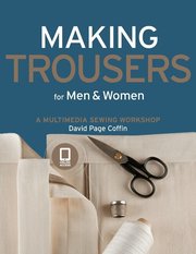 Making Trousers for Men and Women (h�ftad)