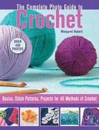 Complete Photo Guide to Crochet (kartonnage)