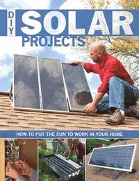 DIY Solar Projects (h�ftad)