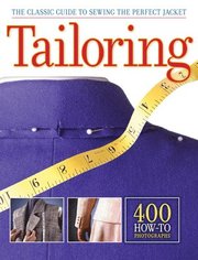 Tailoring (h�ftad)