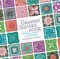 The Granny Square Book (kartonnage)